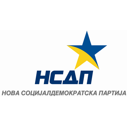 Нова социјалдемократска партија
