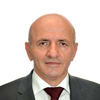 Исмаил Јахоски
