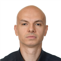 Борислав Крмов