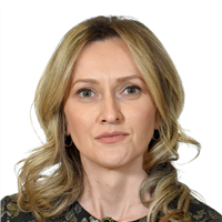Биљана Кузманоска