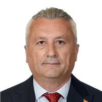 Ѓорѓија Сајкоски