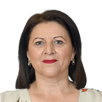 Лидија Петкоска