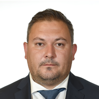Даниел Стојчевски