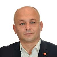 Бејџан Иљас